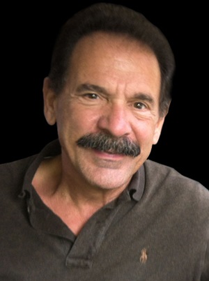 Headshot of Joe Casacio